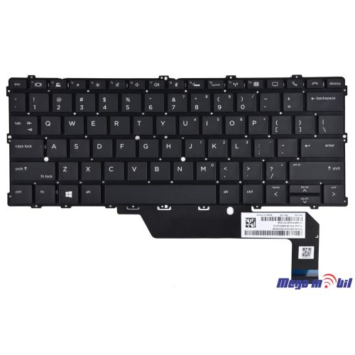Tastatura za laptop HP Elitebook X360 1030 G2 1030 G3 1030 G4 